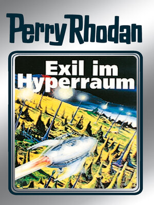 cover image of Perry Rhodan 52